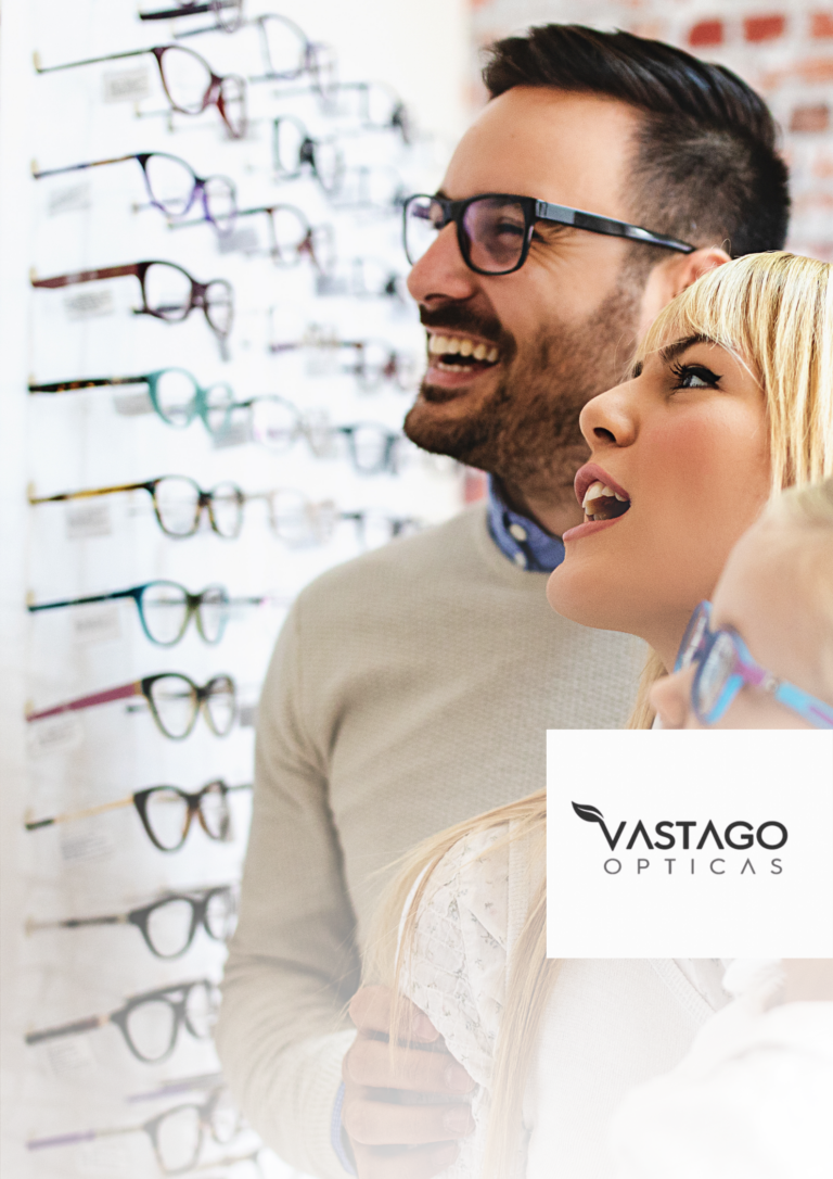Vastago Opticas