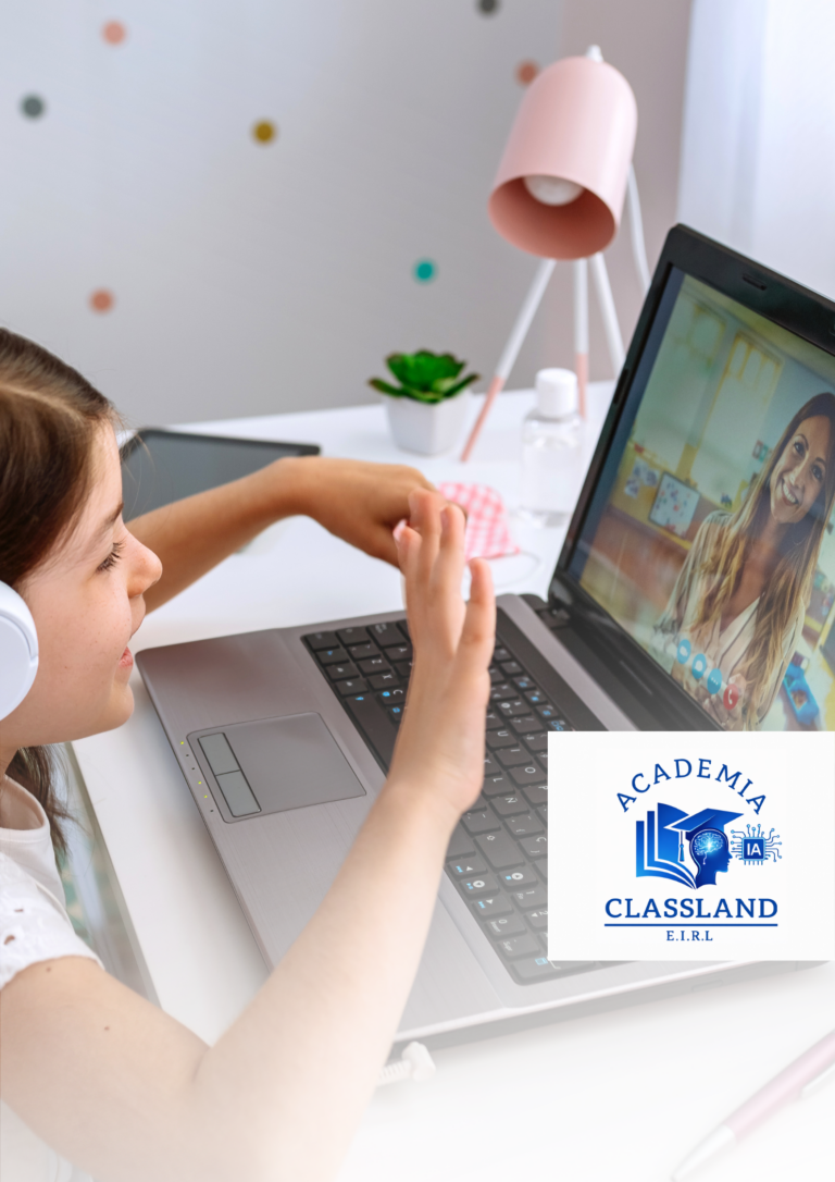 Classland actualizado